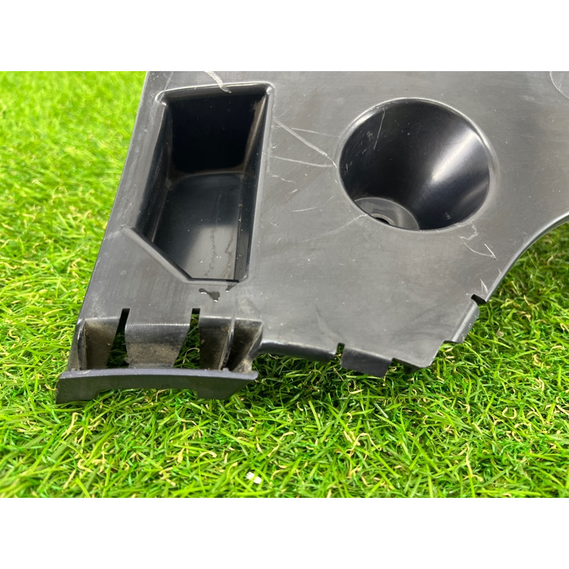 Крепление бампера (кузов и элементы) BMW X5 E70 2012 3.0 N55 51127227757