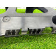 Крепление бампера (кузов и элементы) BMW X5 E70 2012 3.0 N55 51127227757