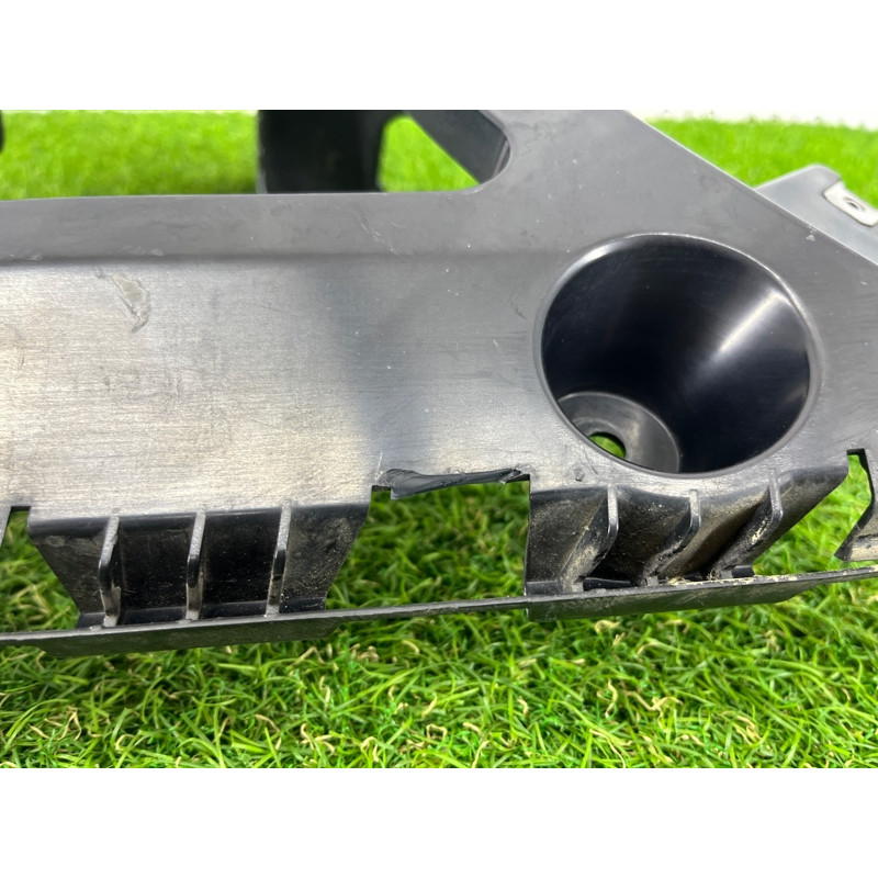 Крепление бампера (кузов и элементы) BMW X5 E70 2012 3.0 N55 51127227757