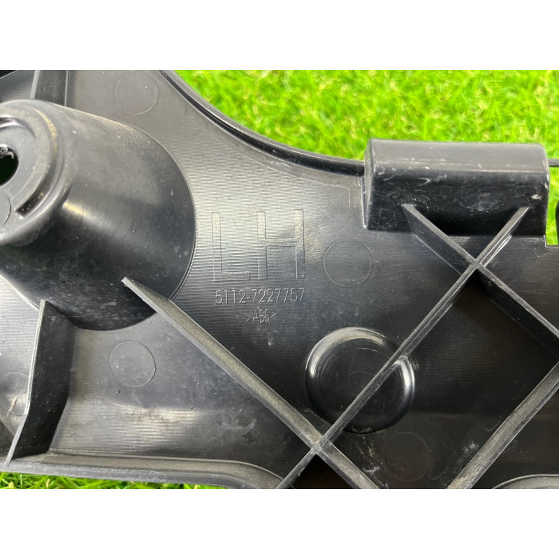 Крепление бампера (кузов и элементы) BMW X5 E70 2012 3.0 N55 51127227757