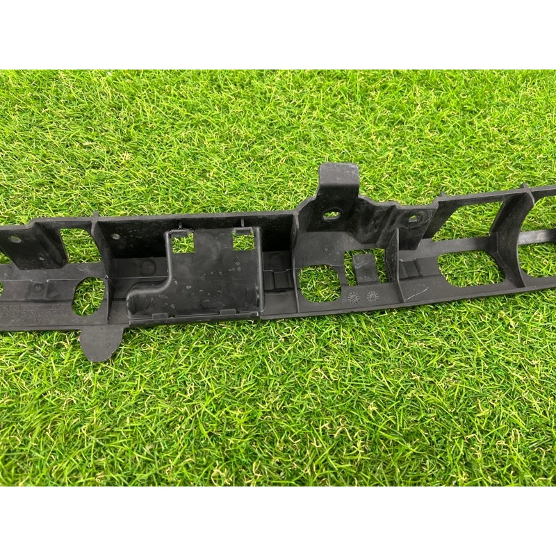 Кріплення бампера (кузов і елементи) PORSCHE CAYENNE 958 2012 4.8 95850586300