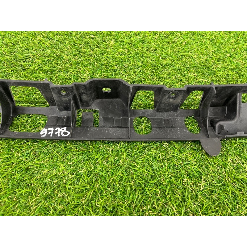 Крепление бампера (кузов и элементы) PORSCHE CAYENNE 958 2013 3.6 95850586300