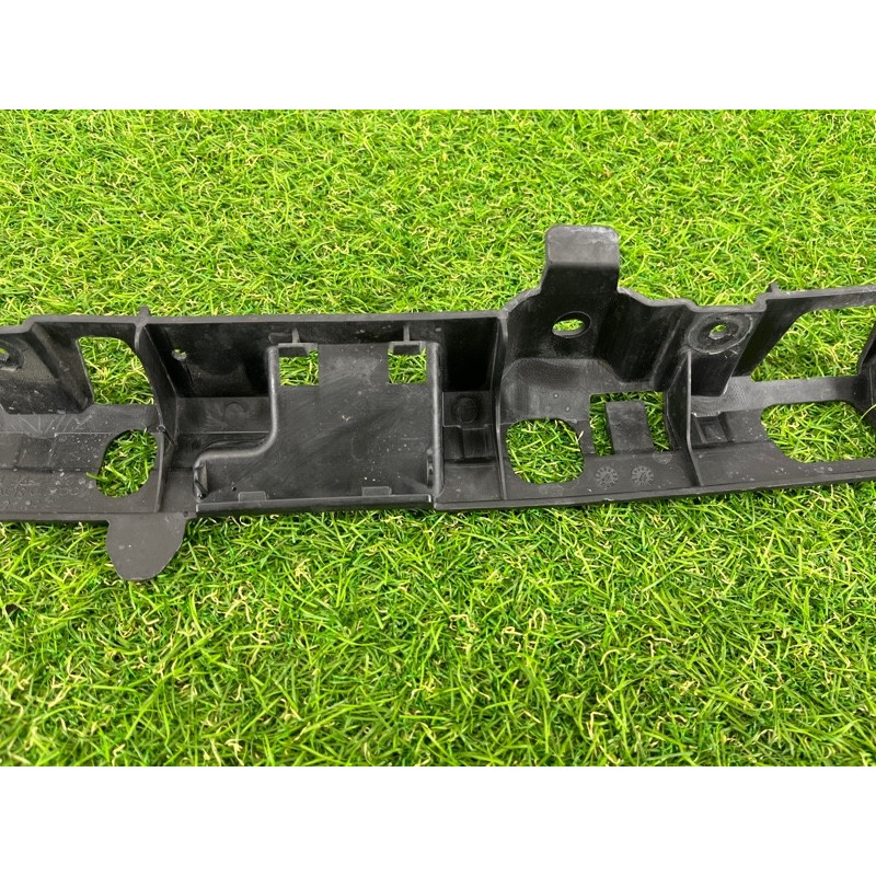 Крепление бампера (кузов и элементы) PORSCHE CAYENNE 958 2013 3.6 95850586300