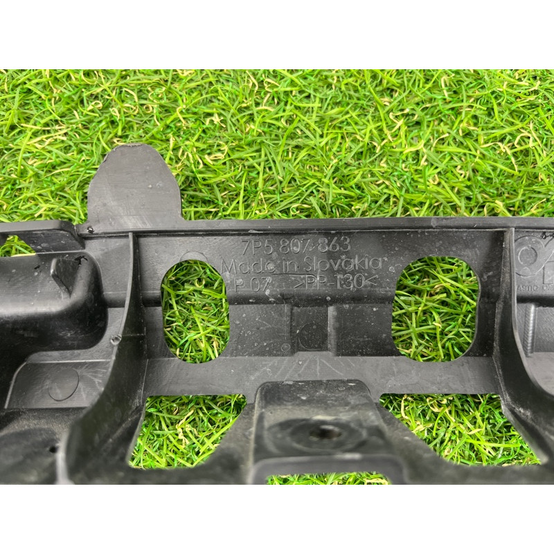 Крепление бампера (кузов и элементы) PORSCHE CAYENNE 958 2013 3.6 95850586300