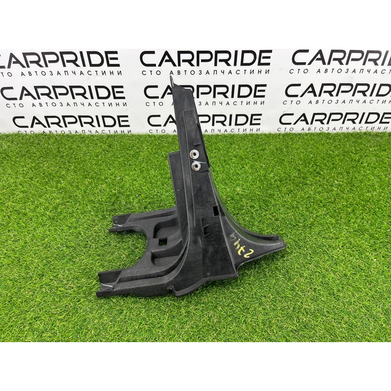 Крепление крыла (кузов и элементы) BMW X5 E70 2012 3.0 N55 51657157983