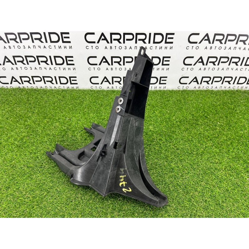 Крепление крыла (кузов и элементы) BMW X5 E70 2012 3.0 N55 51657157983