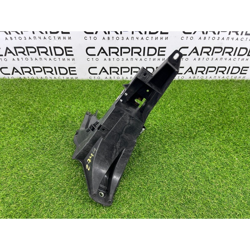 Крепление крыла (кузов и элементы) BMW X5 E70 2012 3.0 N55 51657157983