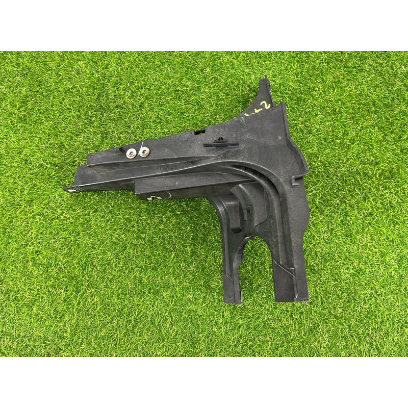 Крепление крыла (кузов и элементы) BMW X5 E70 2012 3.0 N55 51657157983