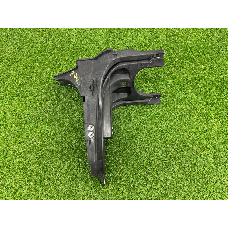Крепление крыла (кузов и элементы) BMW X5 E70 2012 3.0 N55 51657157983