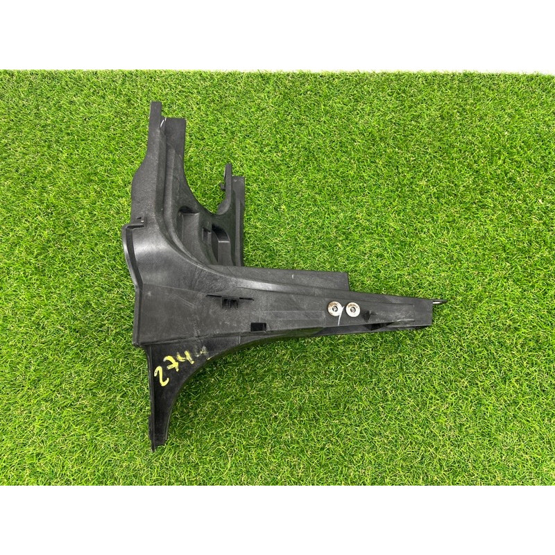 Крепление крыла (кузов и элементы) BMW X5 E70 2012 3.0 N55 51657157983