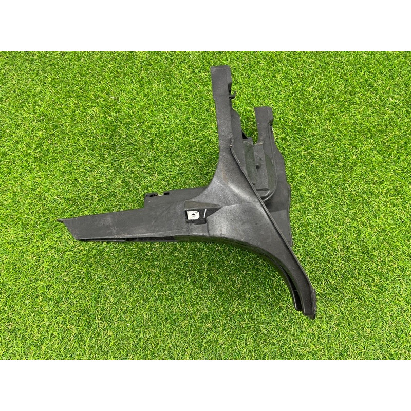 Крепление крыла (кузов и элементы) BMW X5 E70 2012 3.0 N55 51657157983