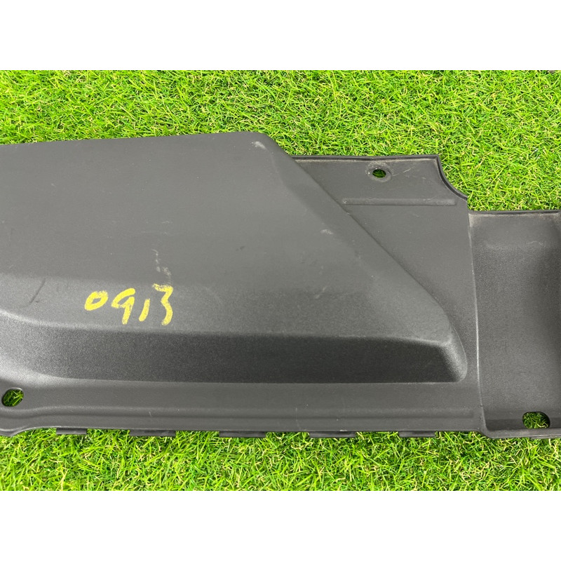 Накладка передньої панелі (кузов і елементи) AUDI A4 B8 2012 2.0 TFSI 8K0807081