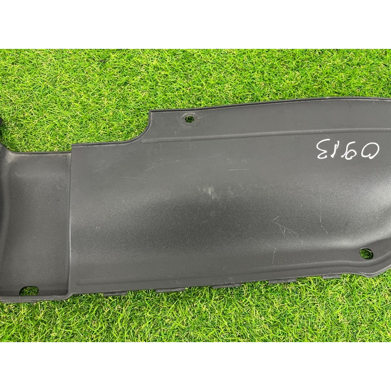 Накладка передньої панелі (кузов і елементи) AUDI A4 B8 2012 2.0 TFSI 8K0807081