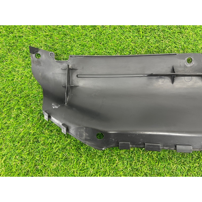 Накладка передньої панелі (кузов і елементи) AUDI A4 B8 2012 2.0 TFSI 8K0807081