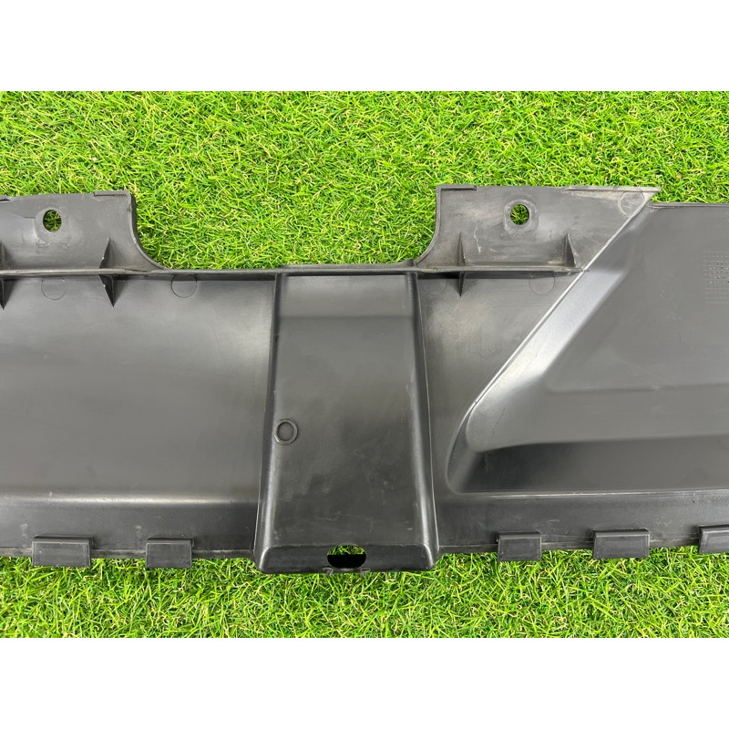 Накладка передньої панелі (кузов і елементи) AUDI A4 B8 2012 2.0 TFSI 8K0807081