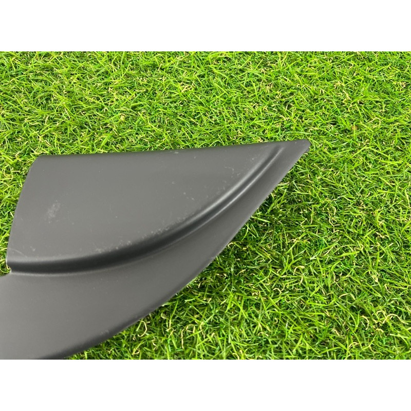 Накладки прочие (салон) Hyundai Sonata LF 2015 2.4 87650C1000TRY