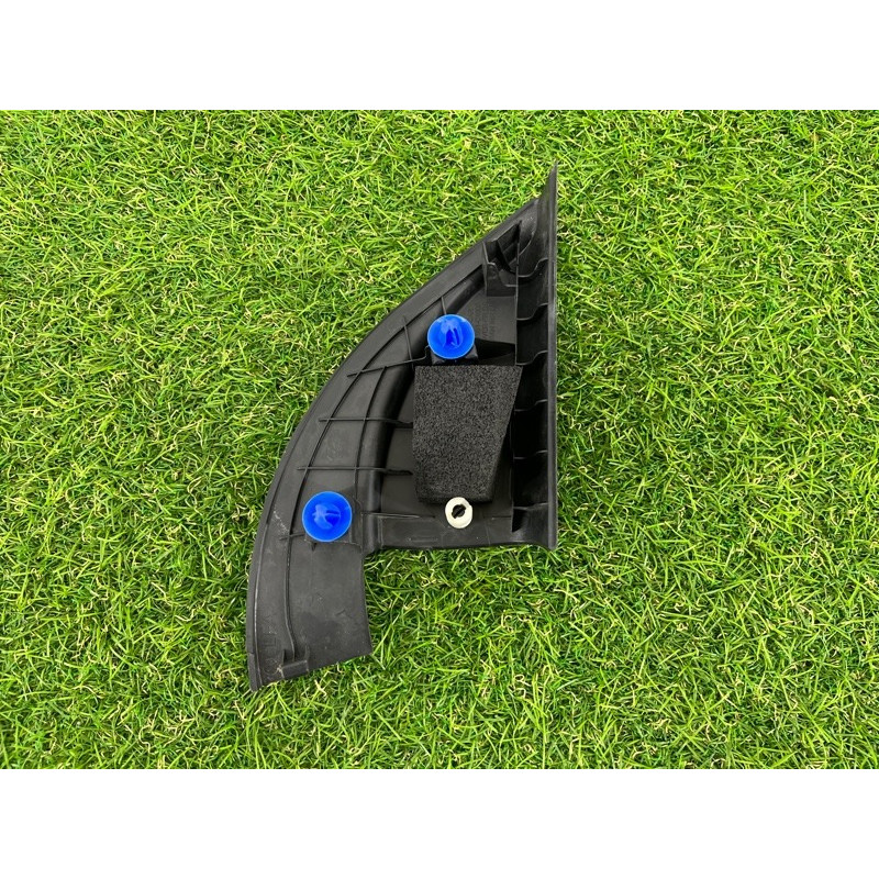 Накладки прочие (салон) Hyundai Sonata LF 2015 2.4 87650C1000TRY