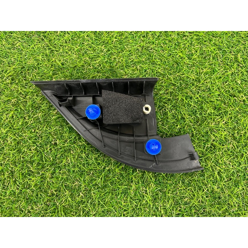 Накладки прочие (салон) Hyundai Sonata LF 2015 2.4 87650C1000TRY