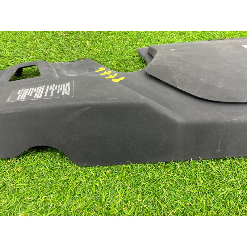 Пластик подкапотный (кузов и элементы) PORSCHE CAYENNE 958 2013 3.6 9585564420001C