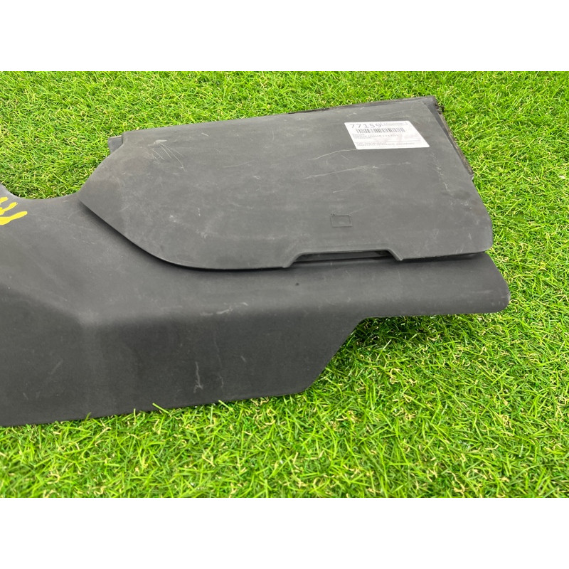 Пластик подкапотный (кузов и элементы) PORSCHE CAYENNE 958 2013 3.6 9585564420001C