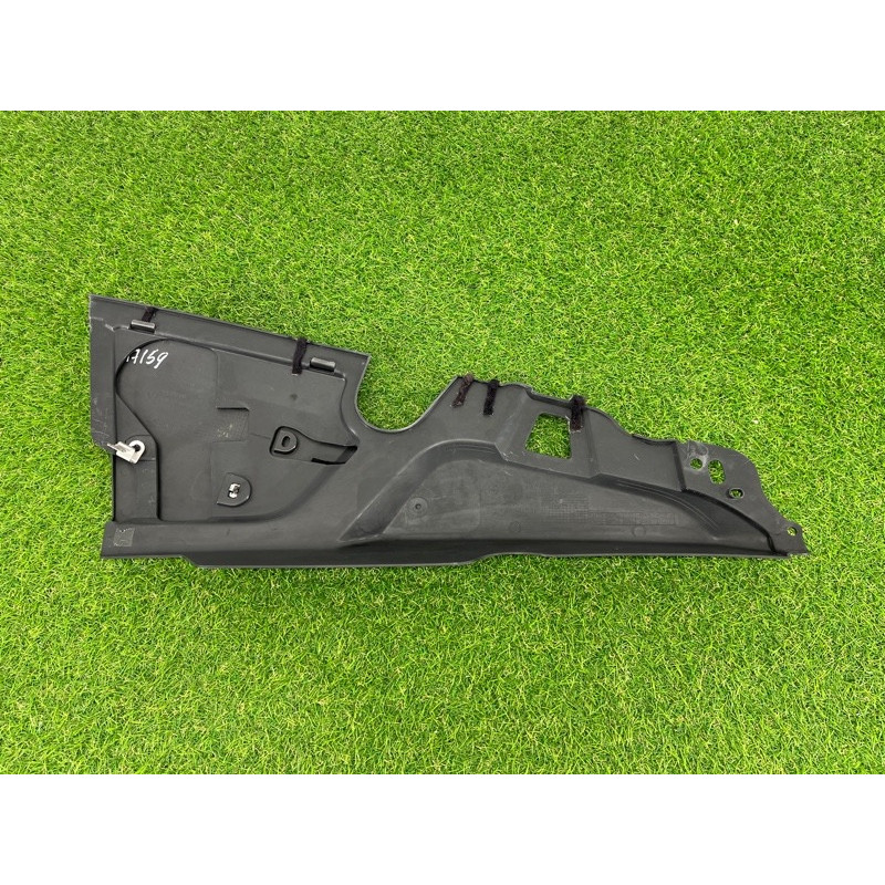 Пластик подкапотный (кузов и элементы) PORSCHE CAYENNE 958 2013 3.6 9585564420001C