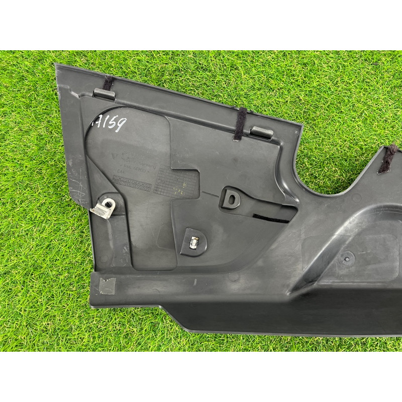 Пластик подкапотный (кузов и элементы) PORSCHE CAYENNE 958 2013 3.6 9585564420001C