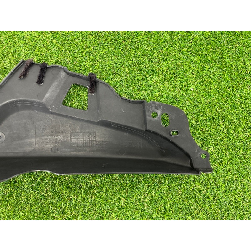 Пластик подкапотный (кузов и элементы) PORSCHE CAYENNE 958 2013 3.6 9585564420001C