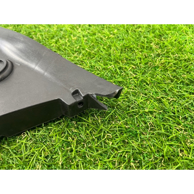 Крепление бампера (кузов и элементы) AUDI Q7 4L 2014 3.0 TFSi CTWB 4L0807453A