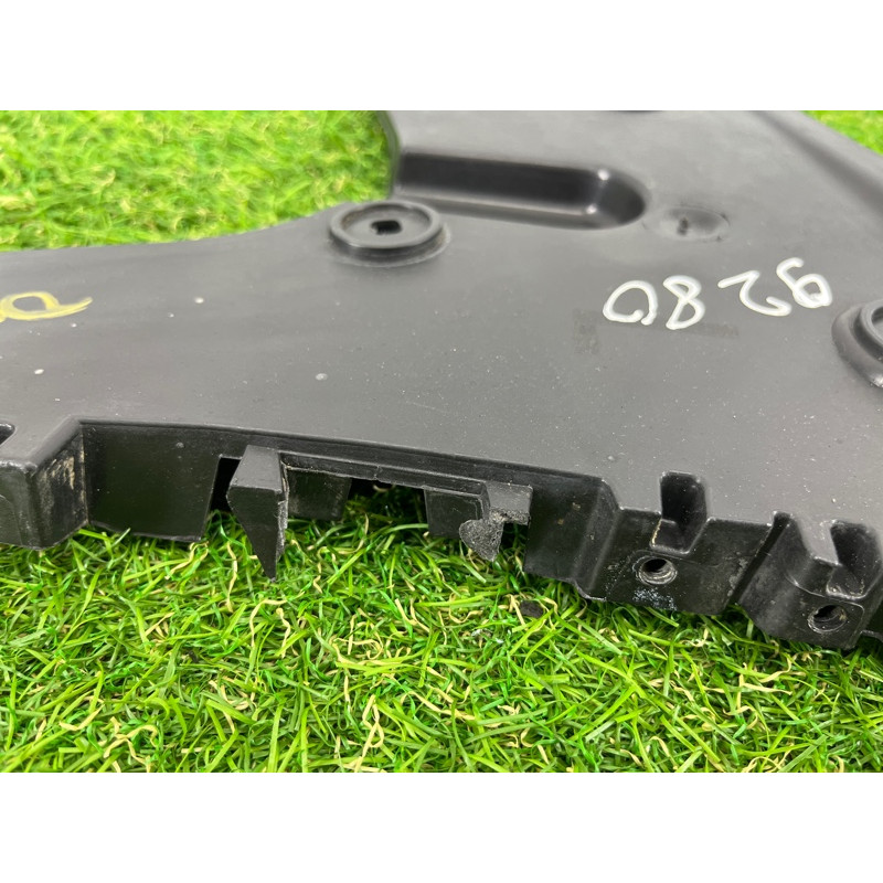 Крепление бампера (кузов и элементы) AUDI Q7 4L 2014 3.0 TFSi CTWB 4L0807453A