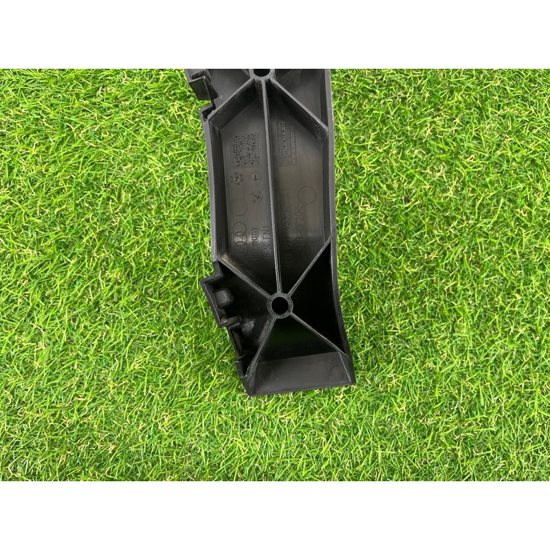 Крепление бампера (кузов и элементы) AUDI Q7 4L 2014 3.0 TFSi CTWB 4L0807453A