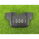 Декоративная крышка двигателя (двигатель и элементы) AUDI A7 4G 2013 3.0 CGXB 06E103926N