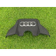 Декоративная крышка двигателя (двигатель и элементы) AUDI A7 4G 2013 3.0 CGXB 06E103926N