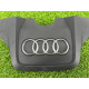 Декоративная крышка двигателя (двигатель и элементы) AUDI A7 4G 2013 3.0 CGXB 06E103926N
