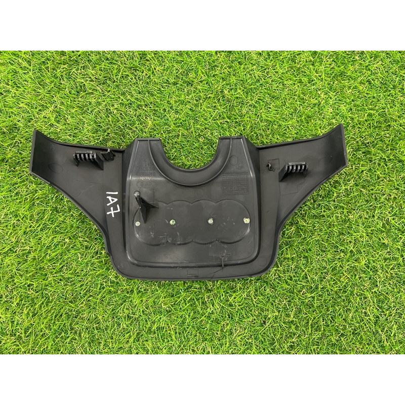 Декоративная крышка двигателя (двигатель и элементы) AUDI A7 4G 2013 3.0 CGXB 06E103926N