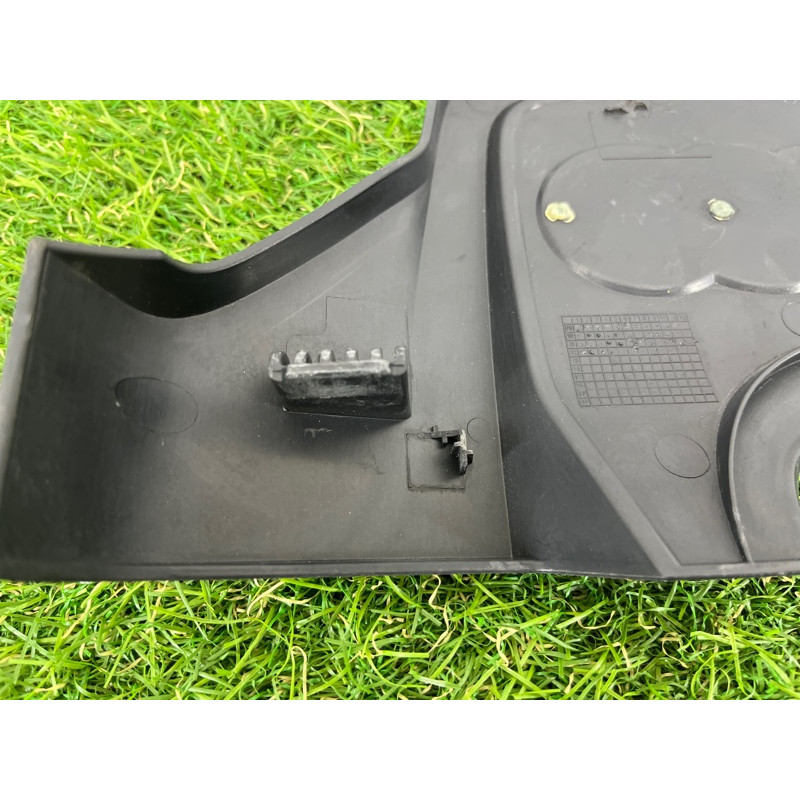 Декоративная крышка двигателя (двигатель и элементы) AUDI A7 4G 2013 3.0 CGXB 06E103926N