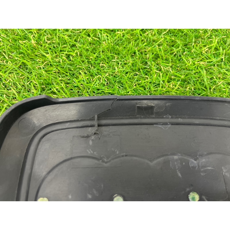 Декоративная крышка двигателя (двигатель и элементы) AUDI A7 4G 2013 3.0 CGXB 06E103926N