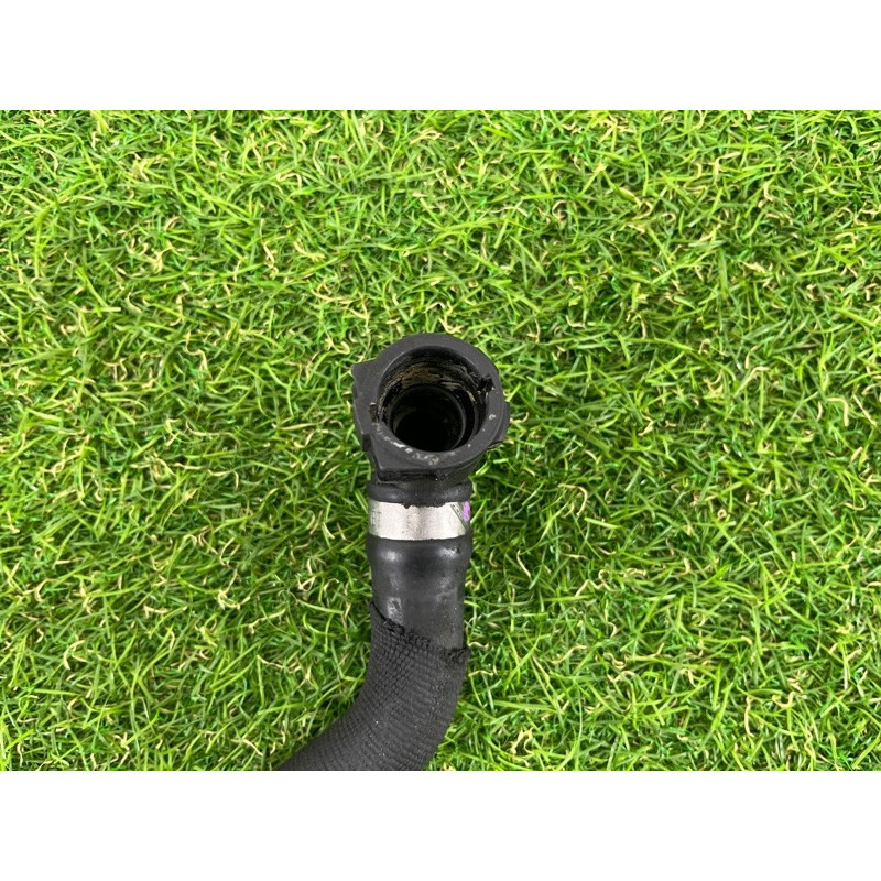 Патрубок (система охлаждения) BMW X5 E70 2012 3.0 N55 17127576368