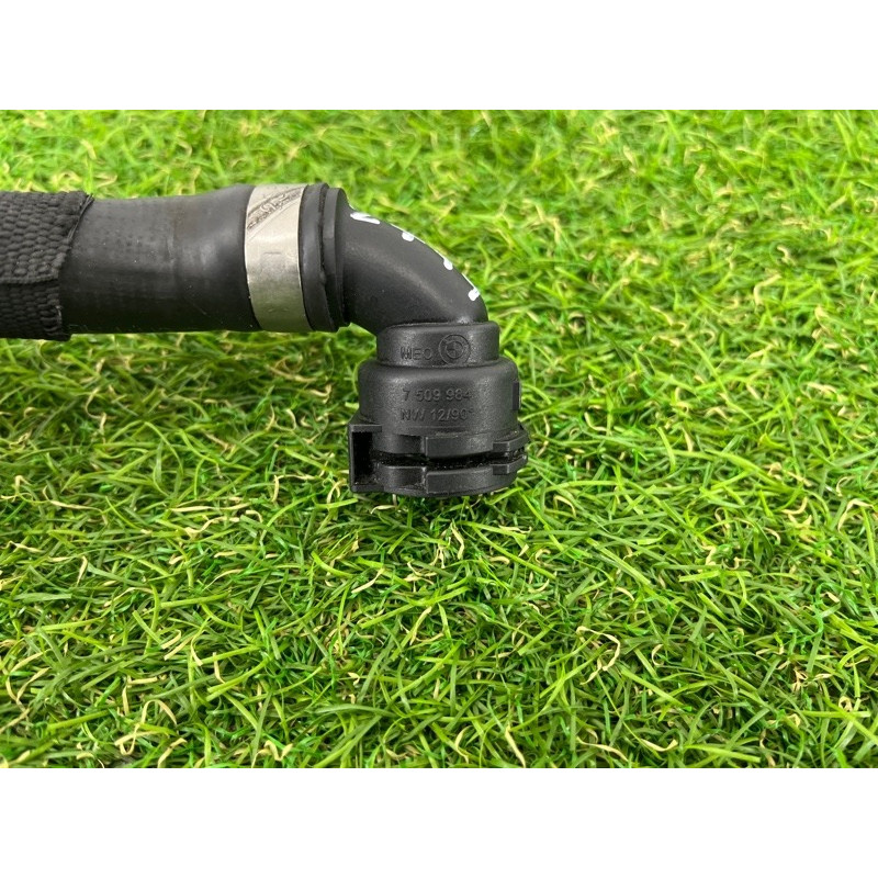 Патрубок (система охлаждения) BMW X5 E70 2012 3.0 N55 17127576368