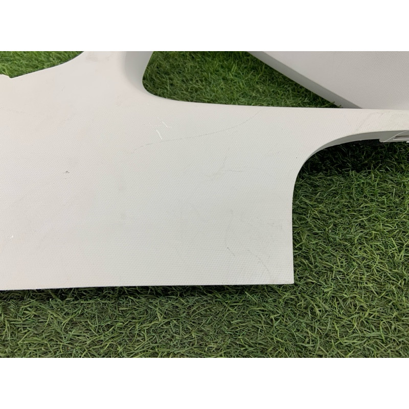 Обшивка Стойки (салон) Volkswagen Passat B8 2016 1.8 561867288g