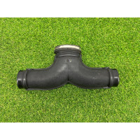 Патрубок воздушного фильтра