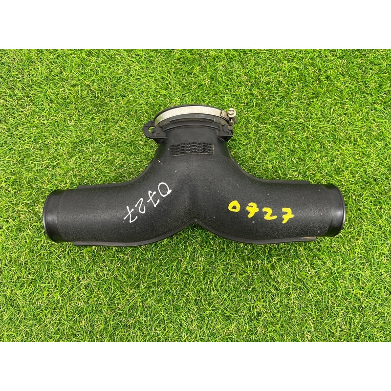 Патрубок воздушного фильтра (впускная система) PORSCHE CAYENNE 958 2012 4.8 95511004620