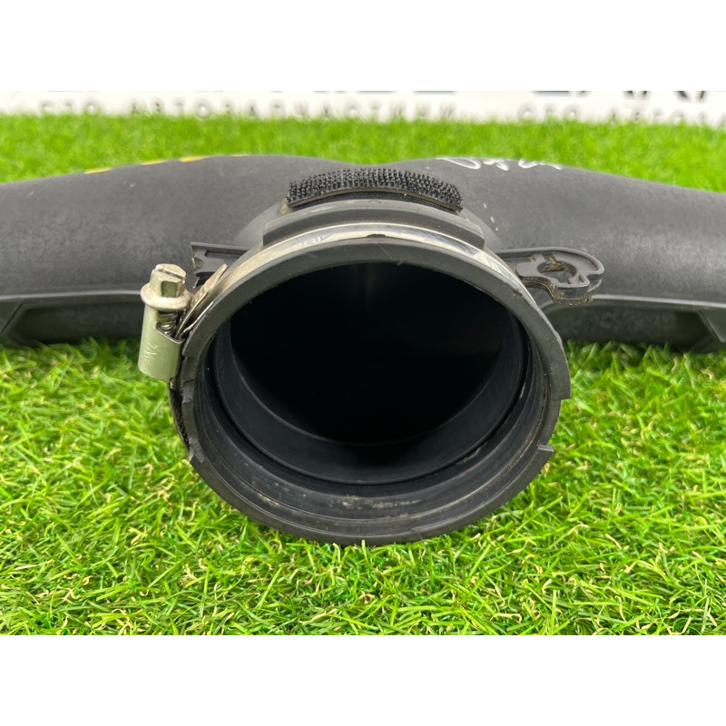 Патрубок воздушного фильтра (впускная система) PORSCHE CAYENNE 958 2012 4.8 95511004620