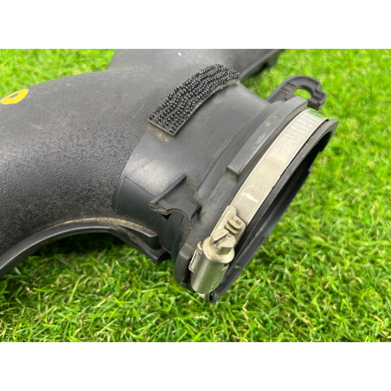 Патрубок воздушного фильтра (впускная система) PORSCHE CAYENNE 958 2012 4.8 95511004620