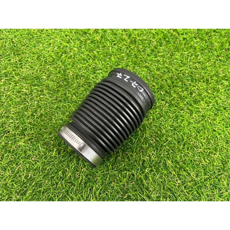 Патрубок воздушного фильтра (впускная система) PORSCHE CAYENNE 958 2012 4.8 95511019111