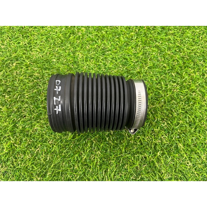 Патрубок воздушного фильтра (впускная система) PORSCHE CAYENNE 958 2012 4.8 95511019111