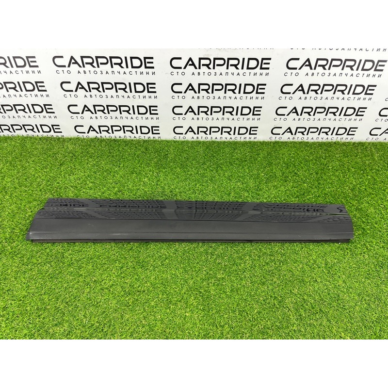 Накладка двери внешняя (кузов и элементы) PORSCHE CAYENNE 958 2012 4.8 95855978804G2X