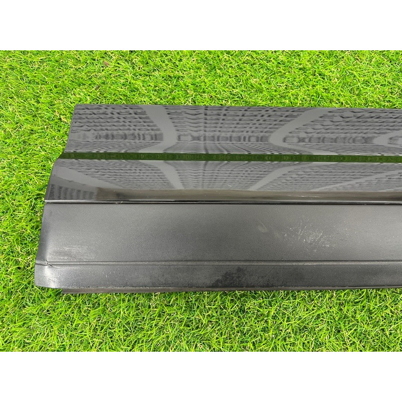 Накладка двери внешняя (кузов и элементы) PORSCHE CAYENNE 958 2012 4.8 95855978804G2X