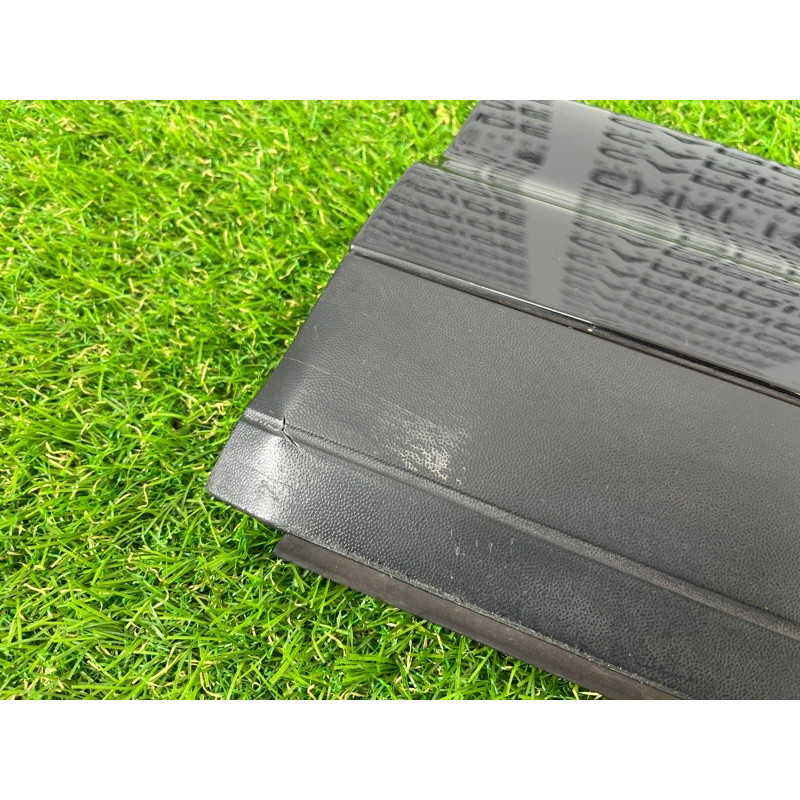 Накладка двери внешняя (кузов и элементы) PORSCHE CAYENNE 958 2012 4.8 95855978804G2X