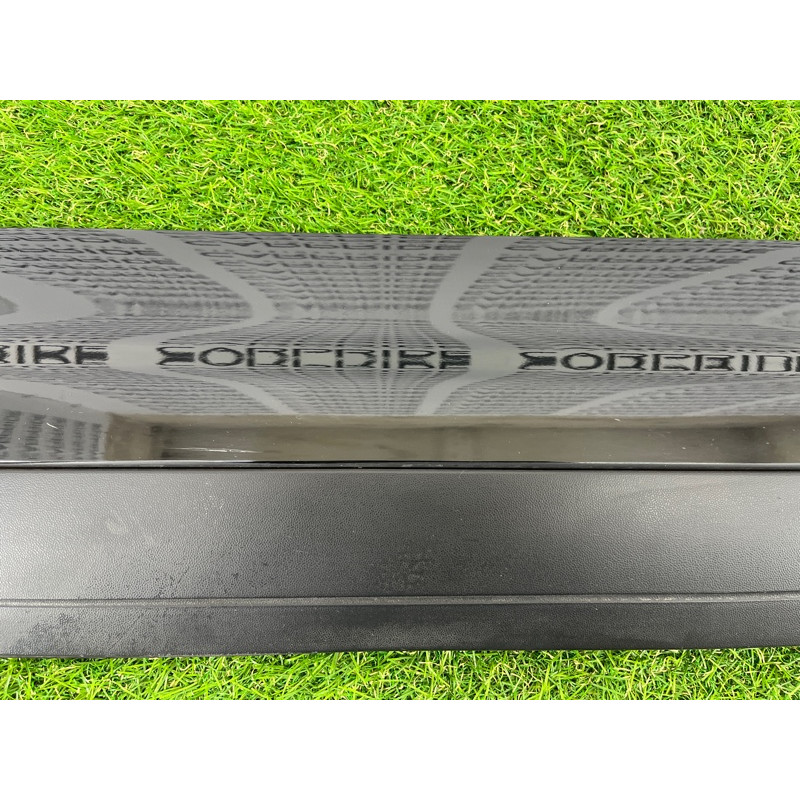 Накладка двери внешняя (кузов и элементы) PORSCHE CAYENNE 958 2012 4.8 95855978804G2X