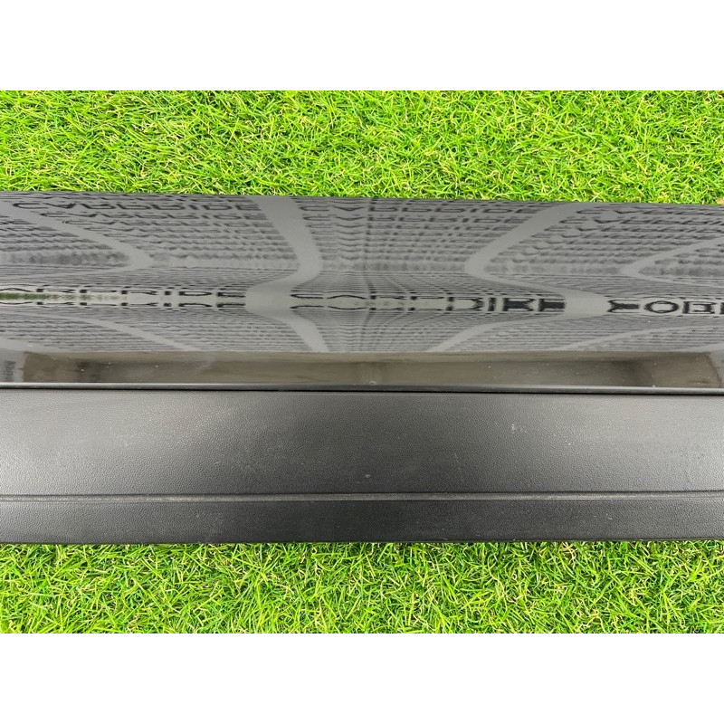 Накладка двери внешняя (кузов и элементы) PORSCHE CAYENNE 958 2012 4.8 95855978804G2X